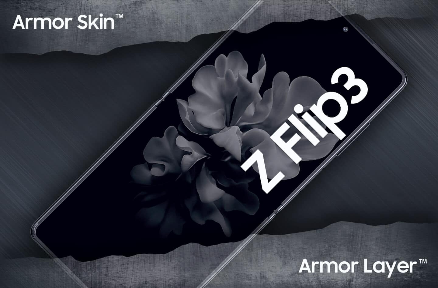 Armor skin