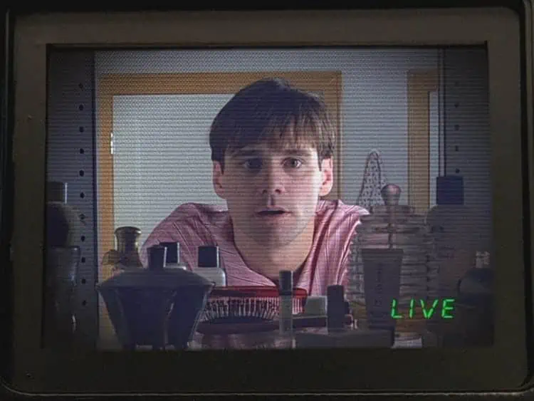 truman show