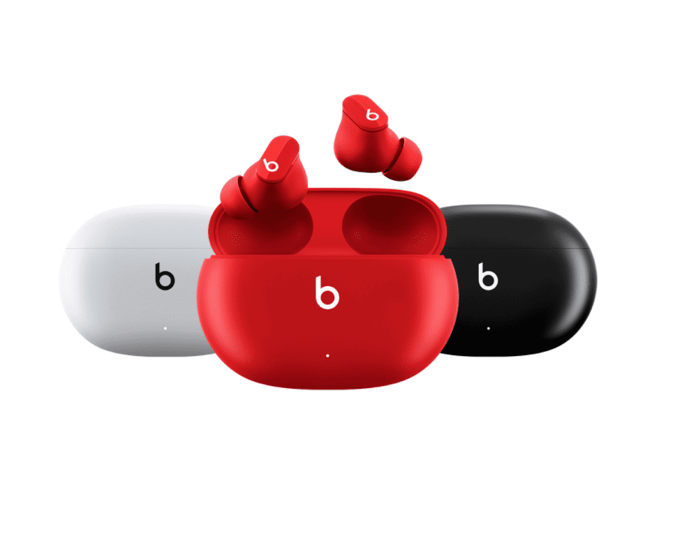 Apple announces Beats Studio Buds true wireless earbuds ...