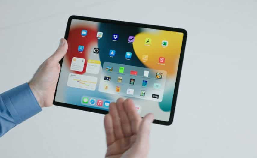 ipados cannot be restored on this ipad apple configurator 2