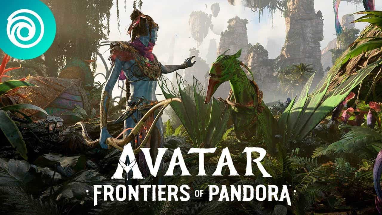 Avatar: Σύνορα της Πανδώρας