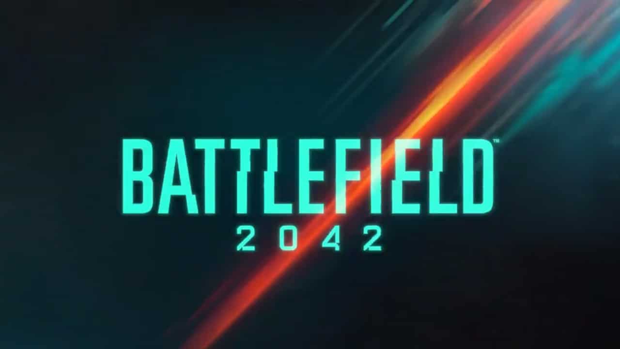 Battlefield 2042