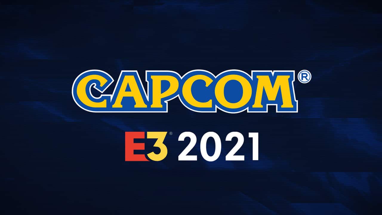 Hier is alles onthuld op Capcom's E3-showcase