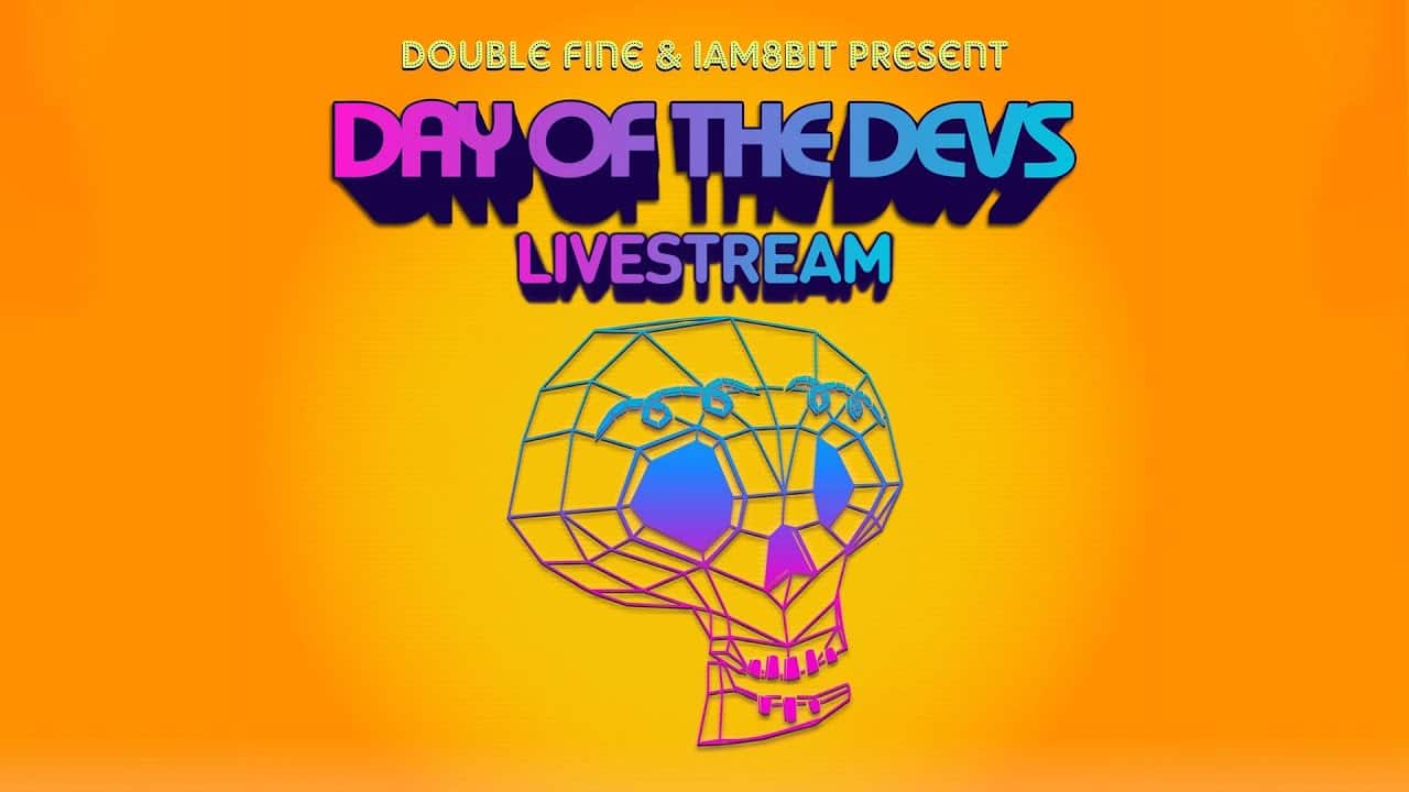 הנה הכל מהשידור החי של Day of the Devs