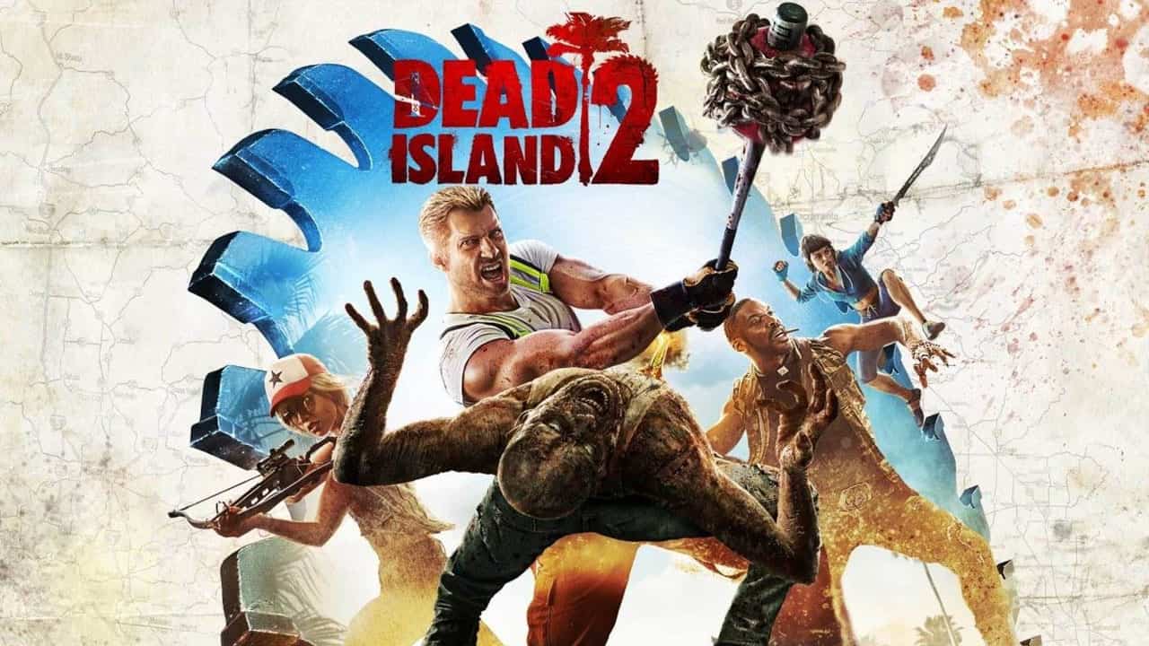 Deep Silver는 Summer Game Fest에서 Dead Island를 표시하지 않습니다.