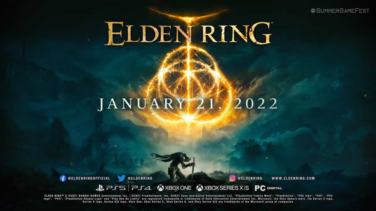 Elden Ring