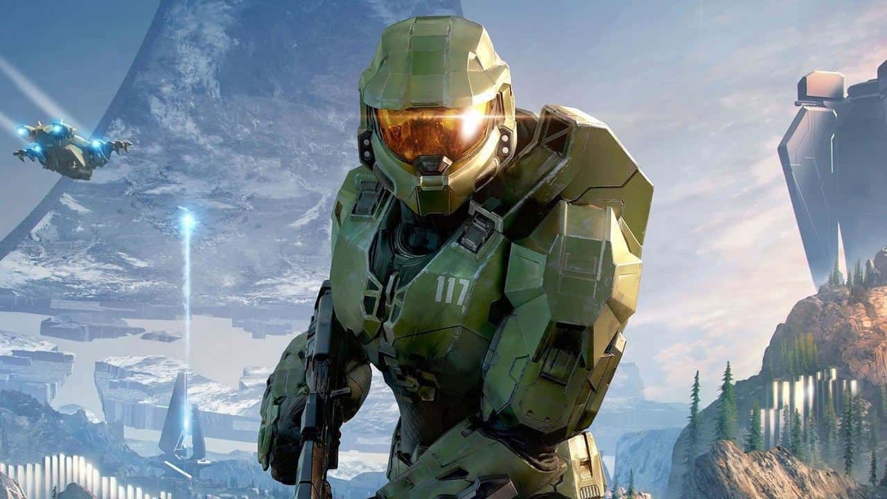 Halo Infinite’s Collector’s Edition has leaked online