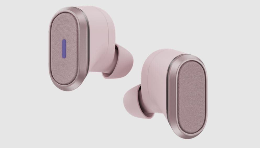 Earbuds 2025 microsoft teams