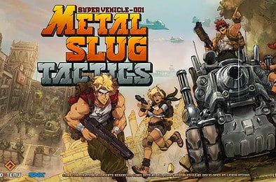 metal slug tactics price