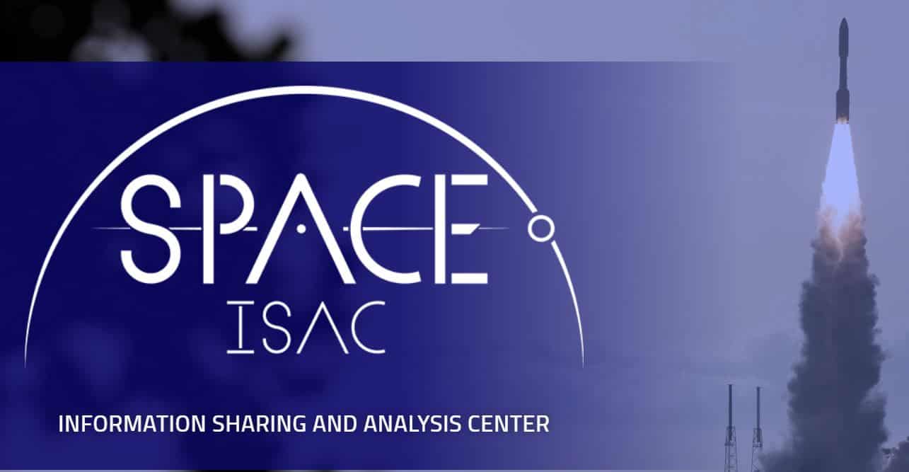 Microsoft Space ISAC