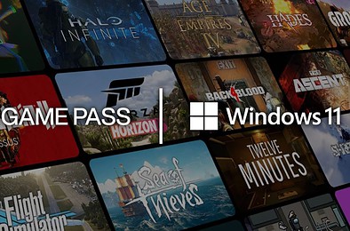 Windows 11 Gaming - WMPoweruser