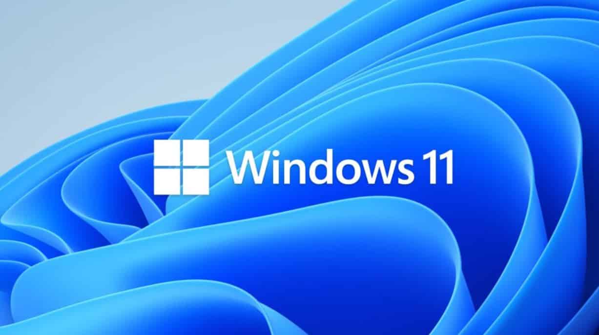 Microsoft Windows 11 hero