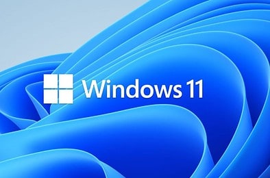 Microsoft Windows 11 hero