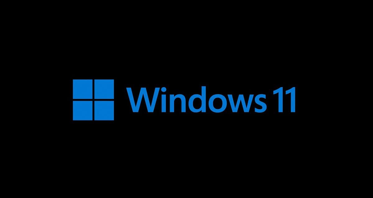 Microsoft Windows 11 logo