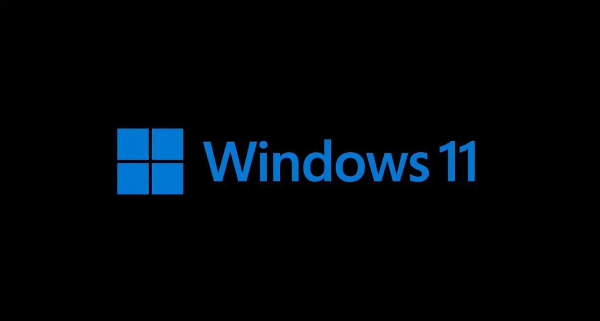 Microsoft Windows 11 logo