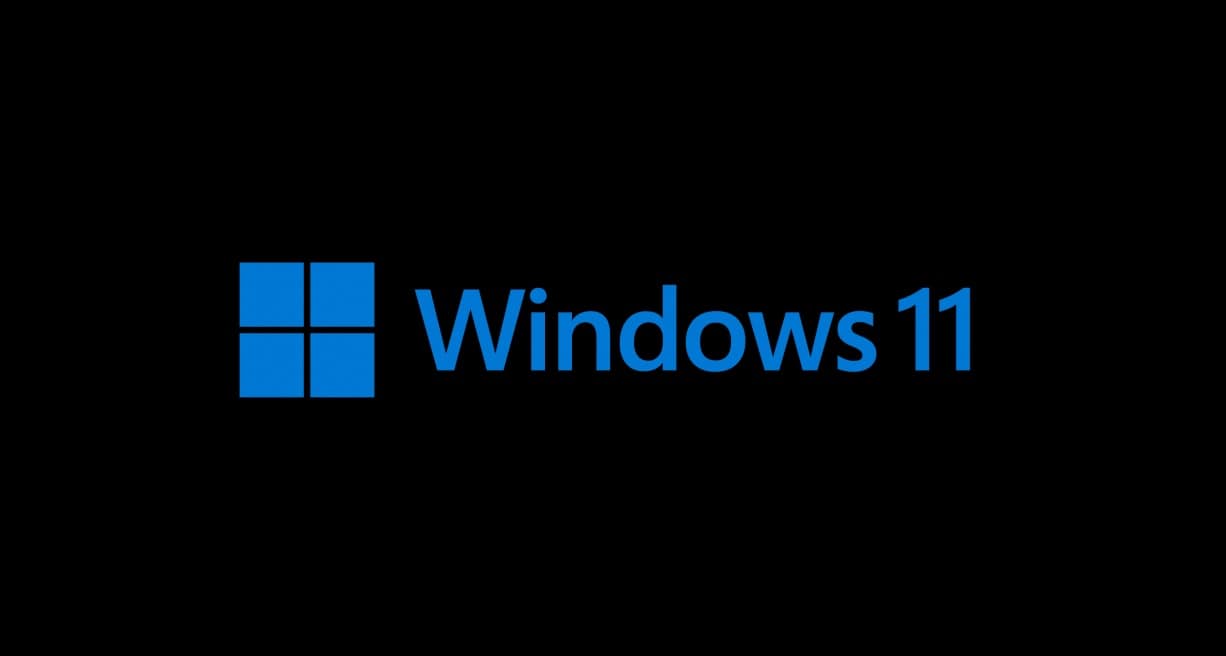 Логотип Microsoft Windows 11