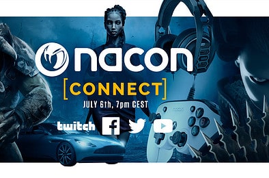 Nacon Direct