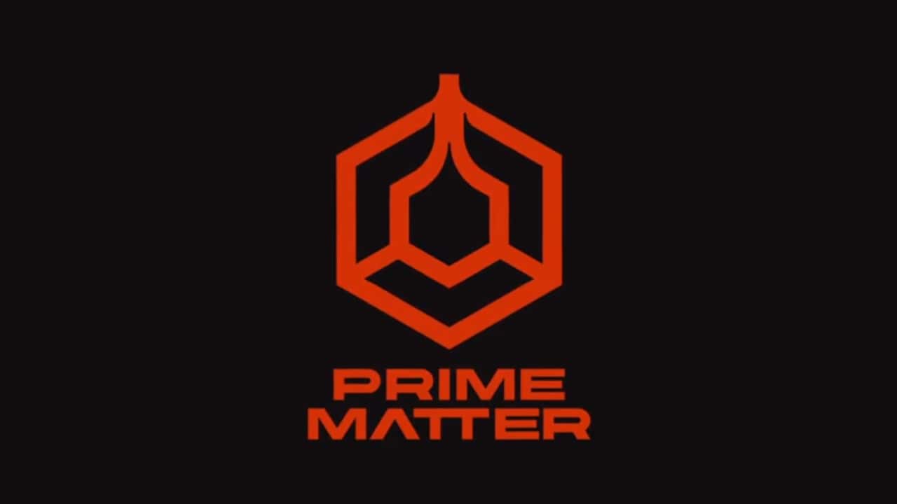 Razkrila novo založniško založbo Prime Matter