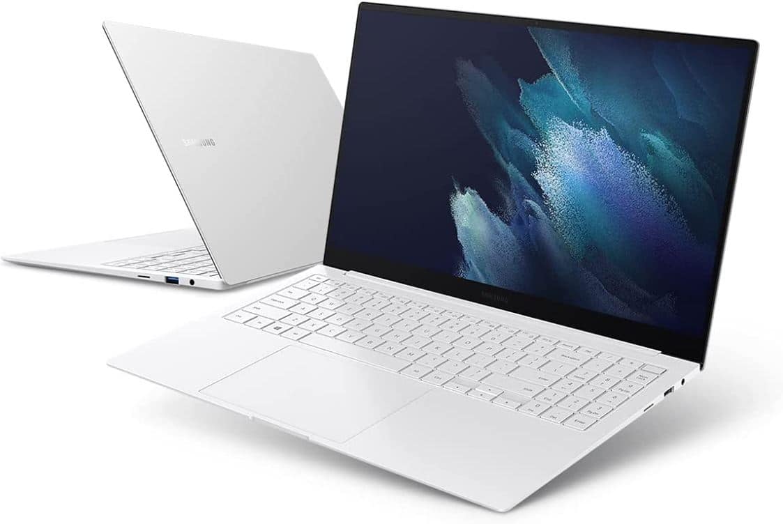 Samsung Galaxy Book Pro