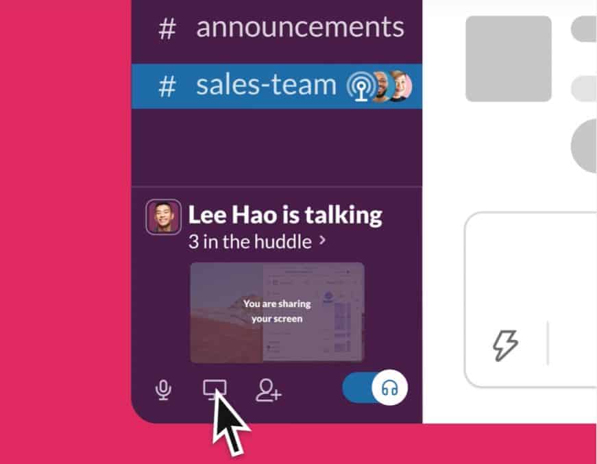 Slack announces scheduled send, video messages and huddle audio chat