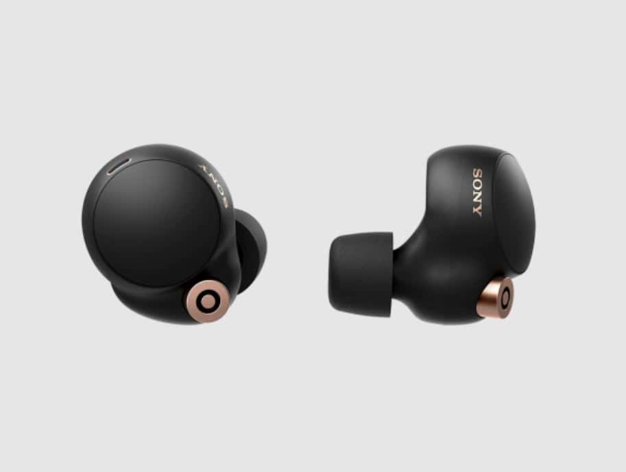 Deal Alert: Sony WF-1000XM4 wireless earbuds discounted to $178