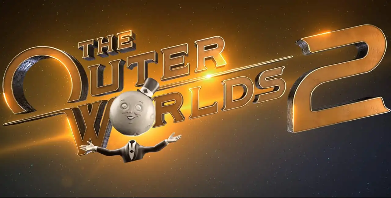 The Outer Worlds 2 revealed