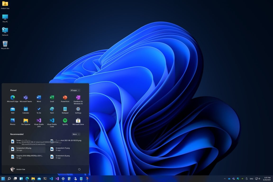 windows 11 icon theme download