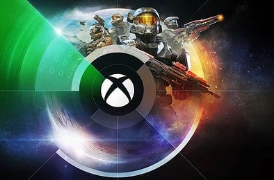Xbox-pelien esittely