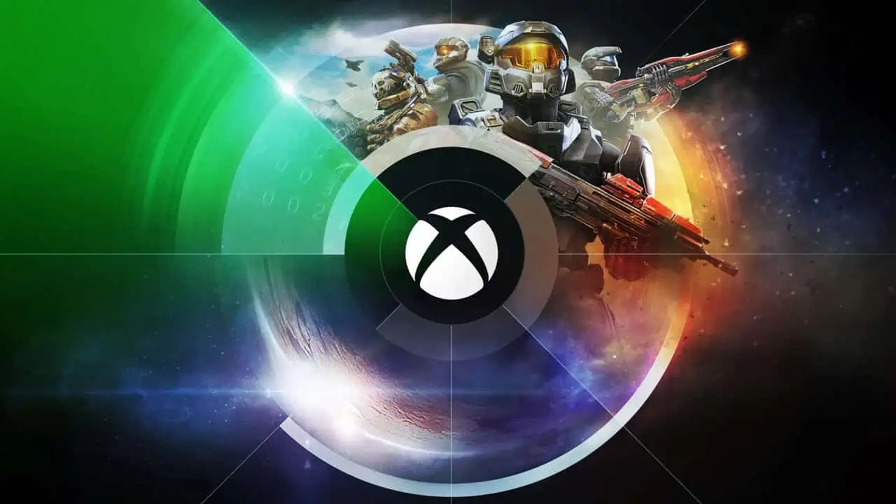 Xbox may be putting ads in free-to-play games 