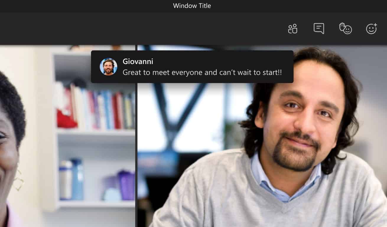 Microsoft Delivered All These New Features For Microsoft Teams In June 2021 Mspoweruser