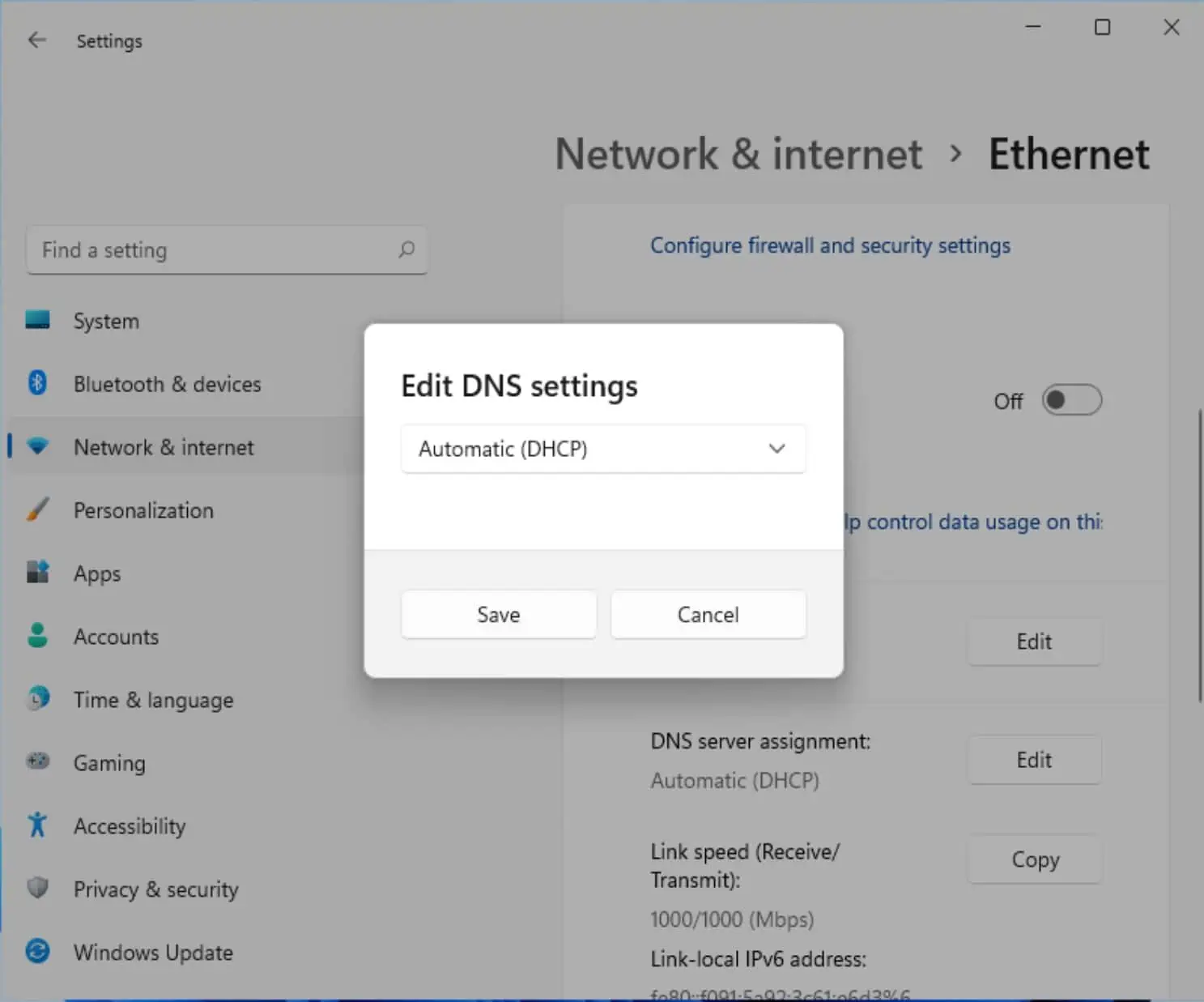 Windows 11 now supports private DNS-over-HTTPS (DoH), here’s how to enable it