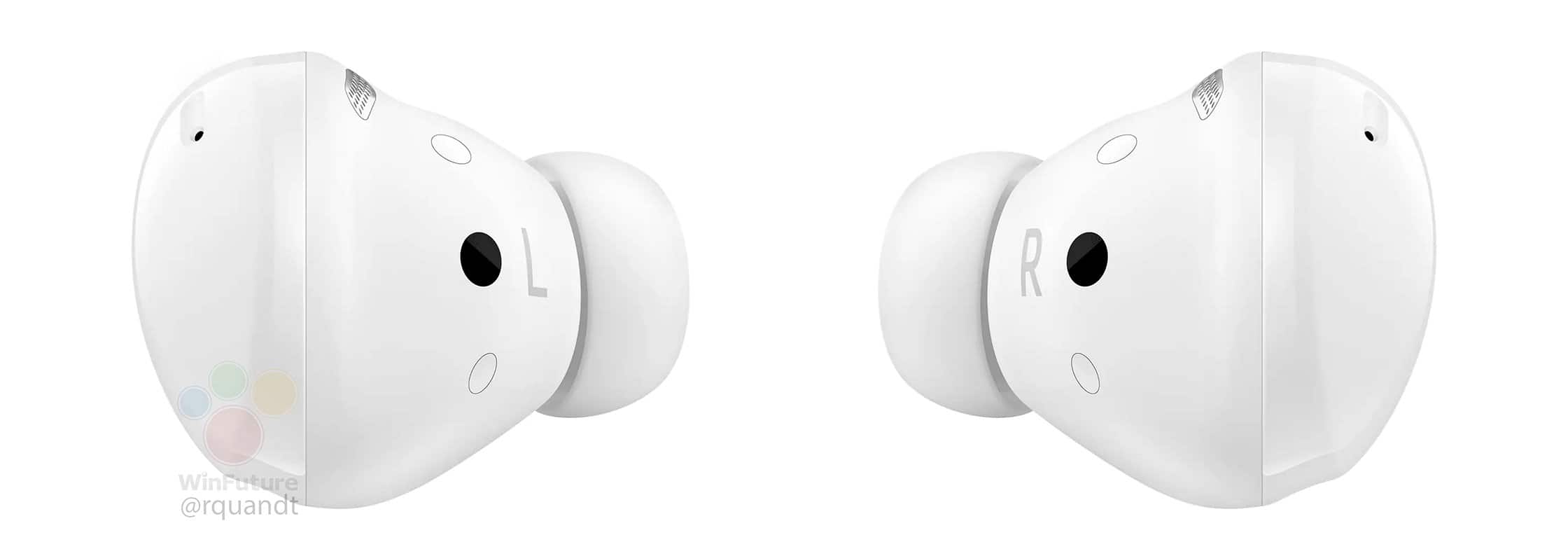 samsung galaxy pro buds