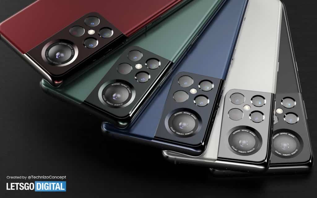 Samsung Galaxy S22 možda podržava brzo punjenje od 65 W