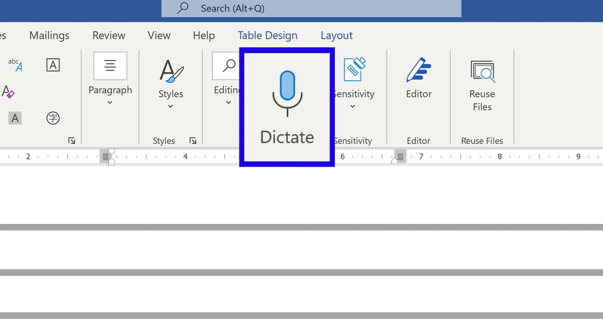 Microsoft Dictate for Office now supports more languages MSPoweruser