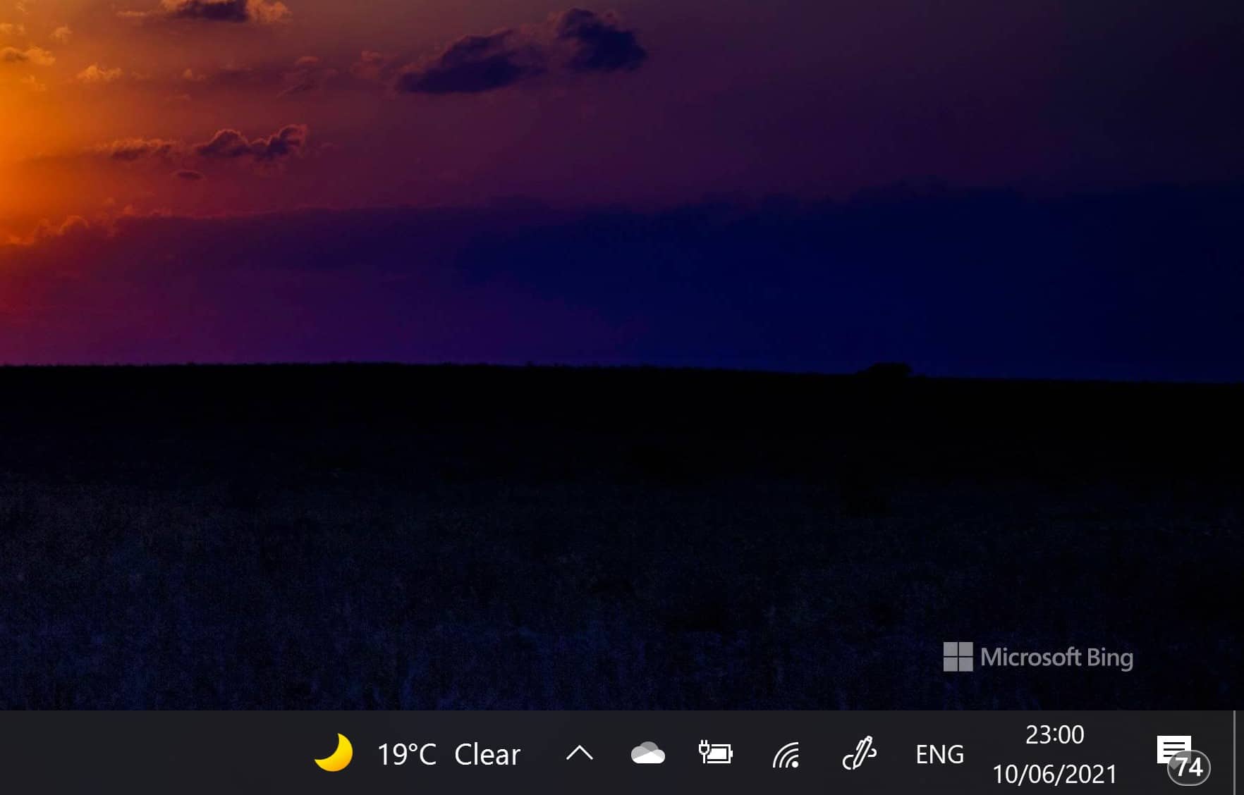 weather bar windows 11 download