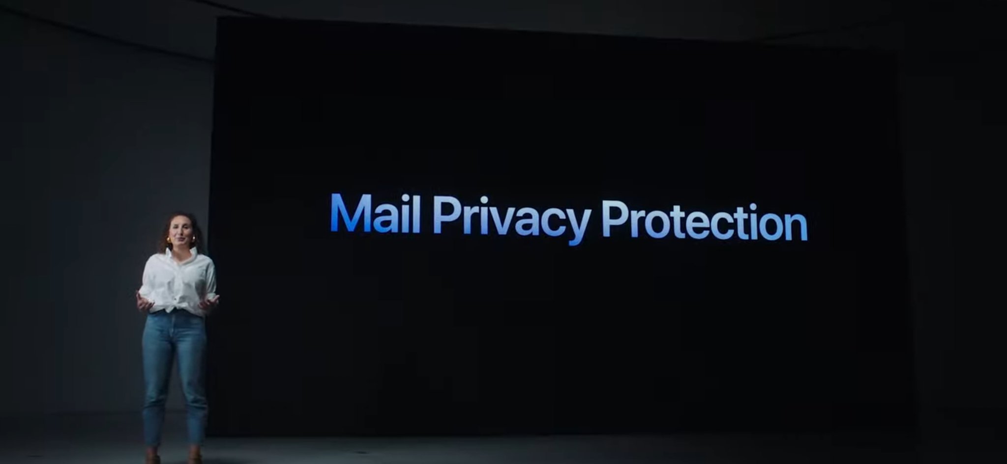 Apple boosts email privacy, hurts newsletters, with new Mail Privacy Protection feature