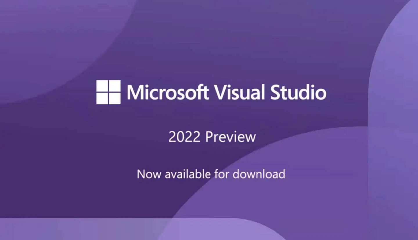 Here’s What’s New in Visual Studio 2022 version 17.0 Preview 1