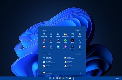 Microsoft windows 11