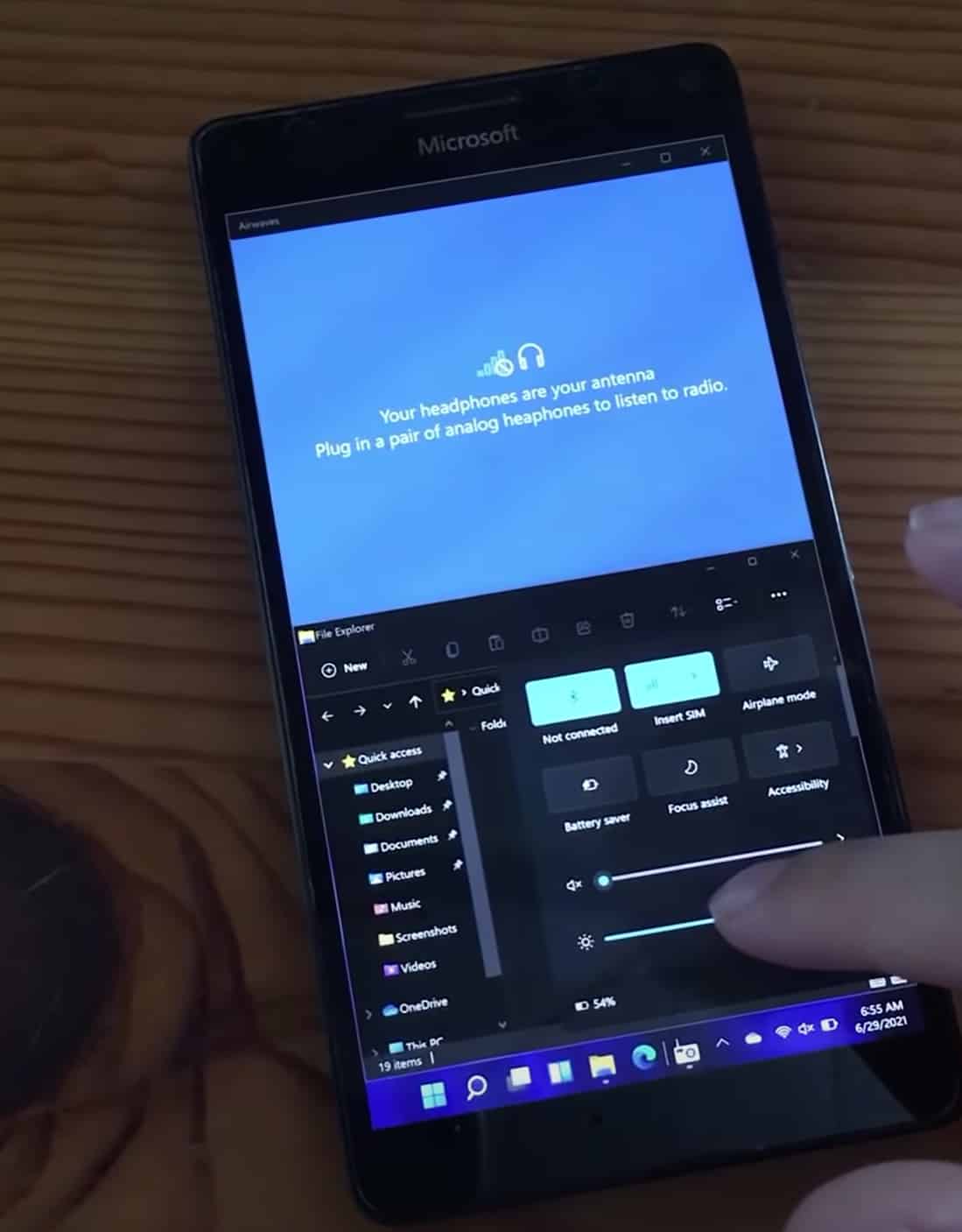 Windows phone 11 будет ли