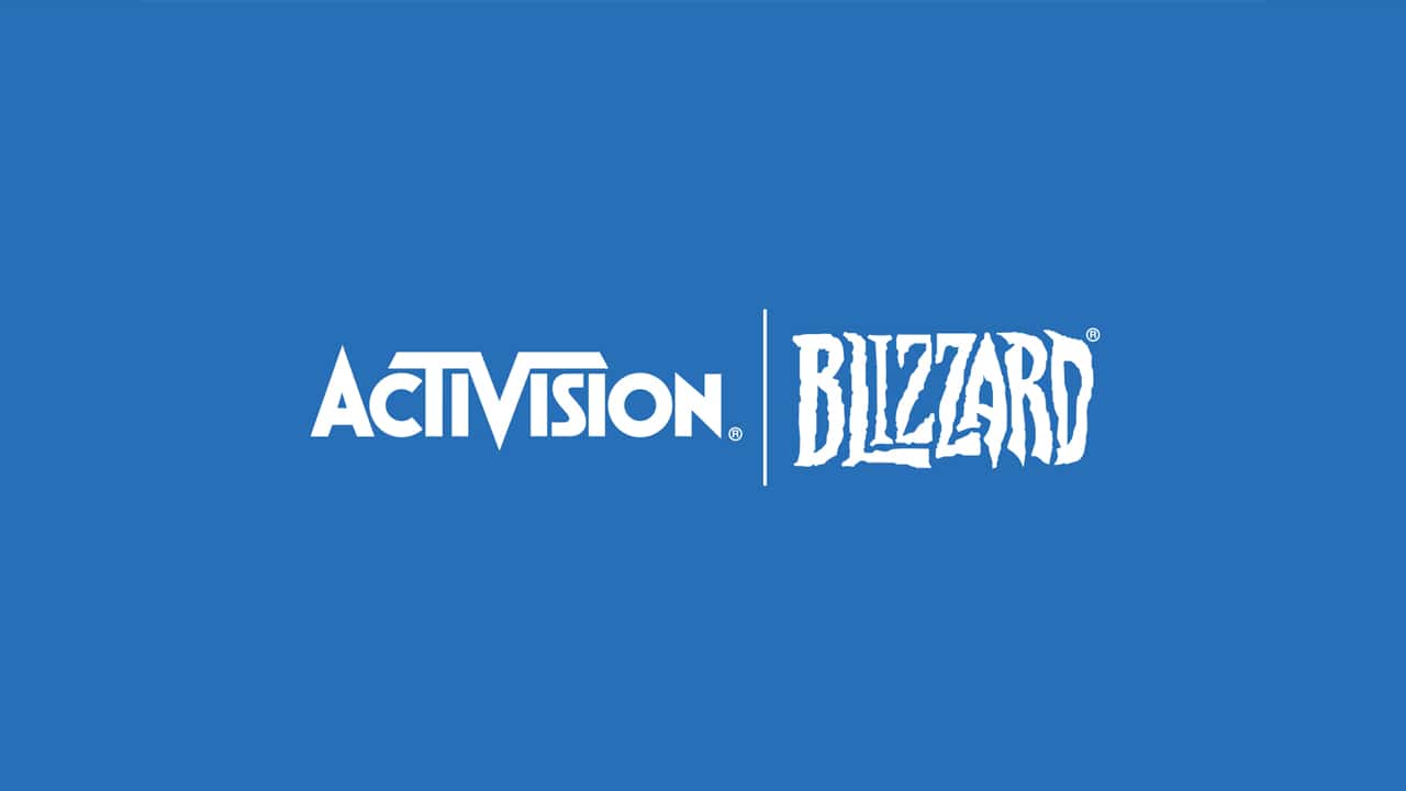 Activision Blizzard King Xbox