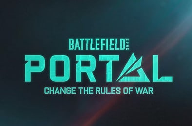 Battlefield Portal