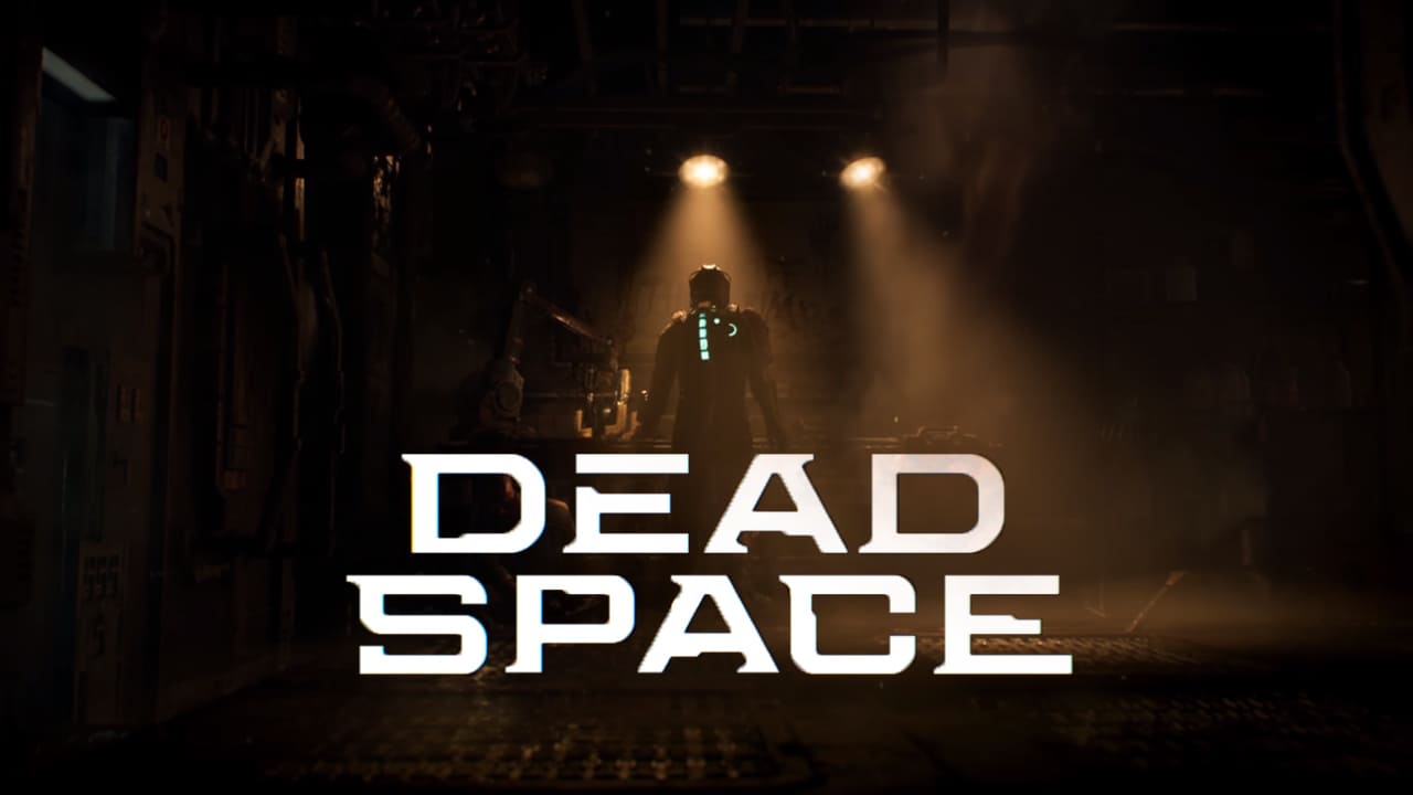 The Dead Space remake may include rebuilt cut content 