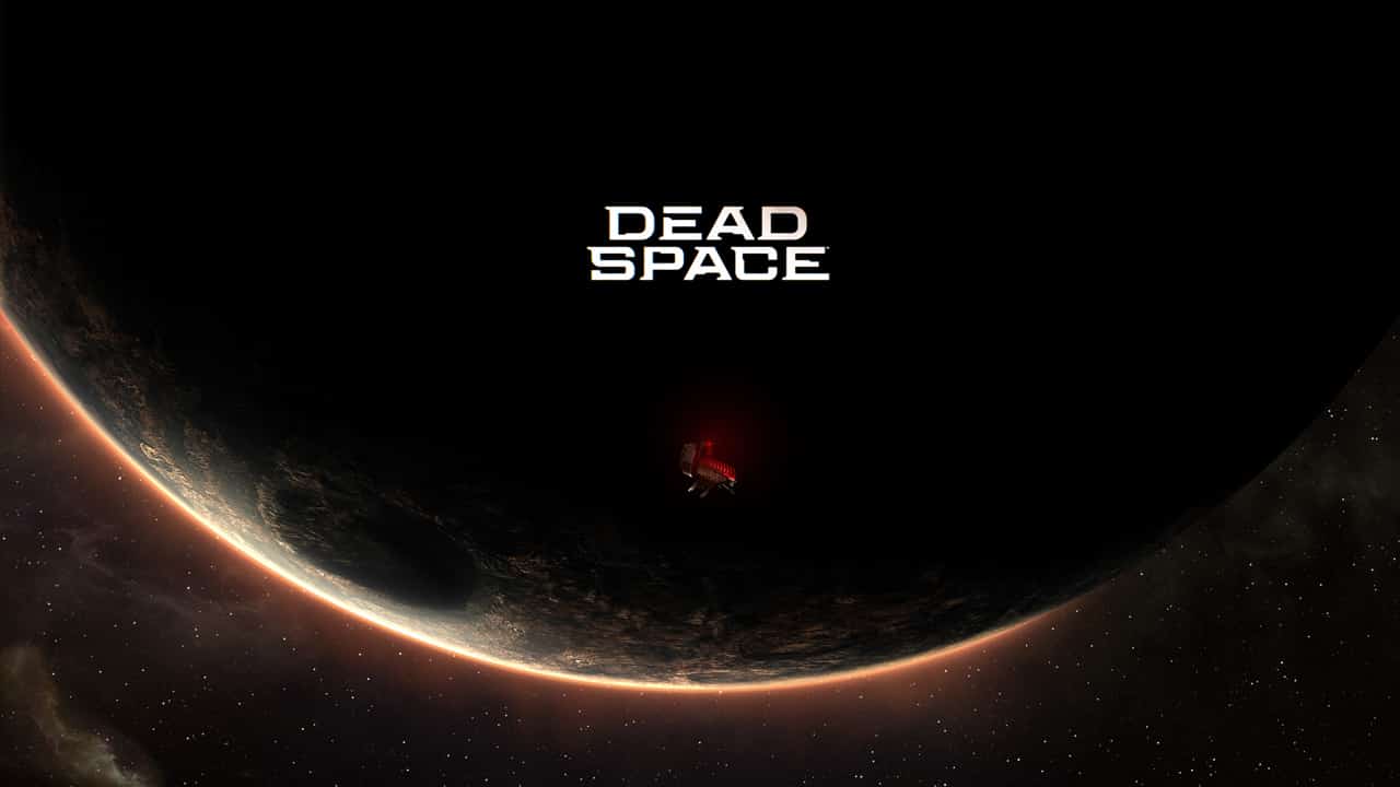 dead space remake game download