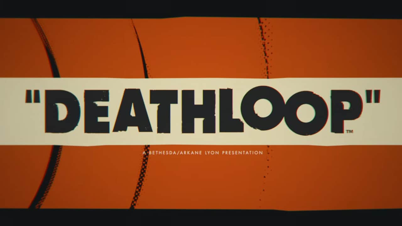 Deathloop’s latest patch fixes some of the stuttering