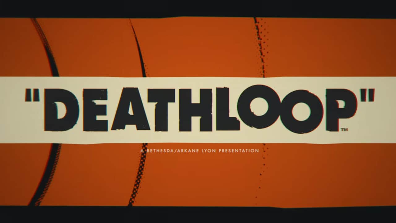 Последний патч Deathloop исправляет некоторые заикания