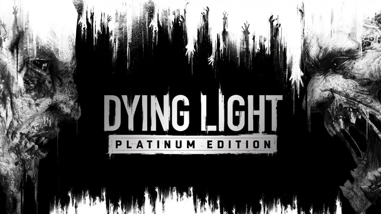 Платинове видання Dying Light