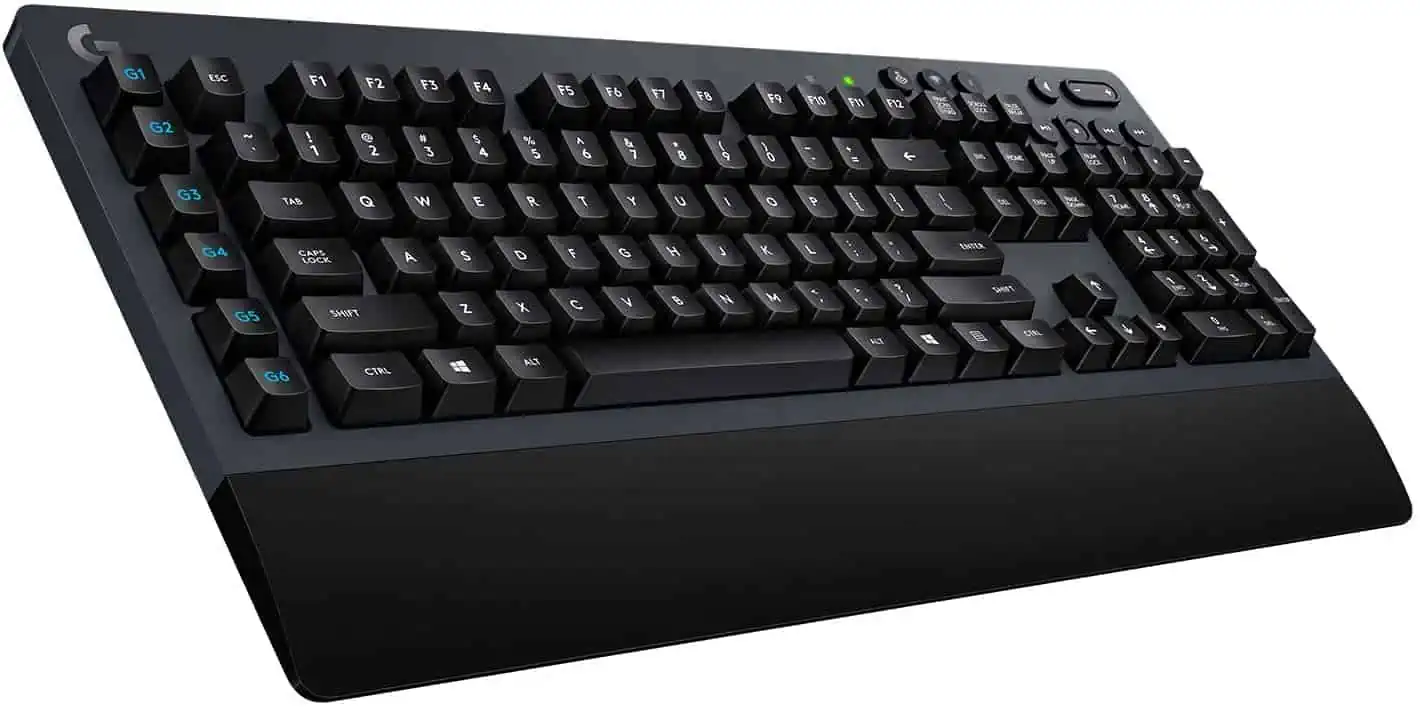 Deal Alert: Logitech G613 Wireless Mechanical Gaming Keyboard $55 cheaper today