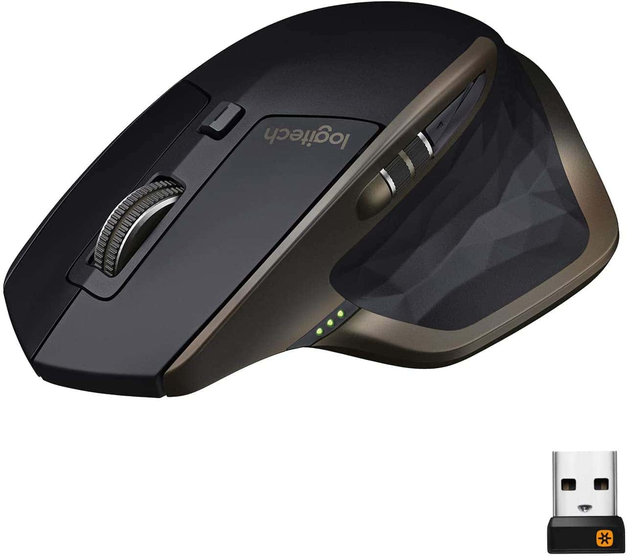 Logitech MX Master Wireless Mouse is now available at $60.40