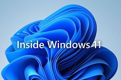 Microsoft Windows 11 features