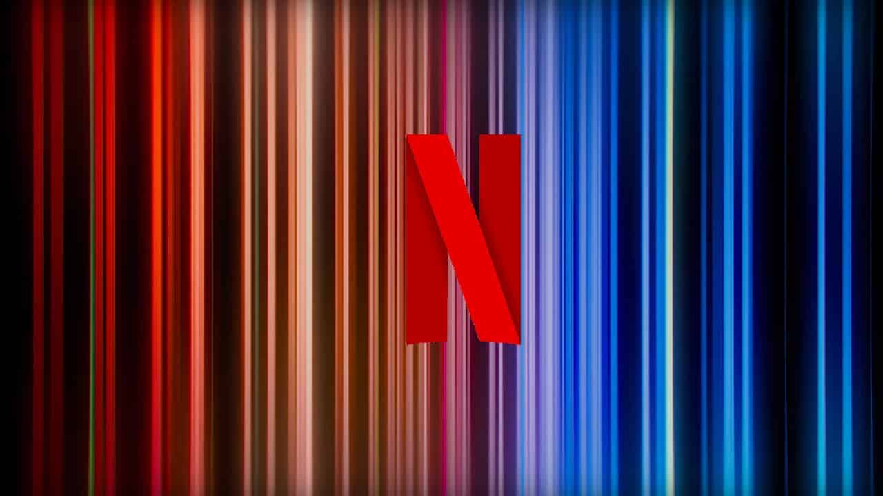 Netflix公司